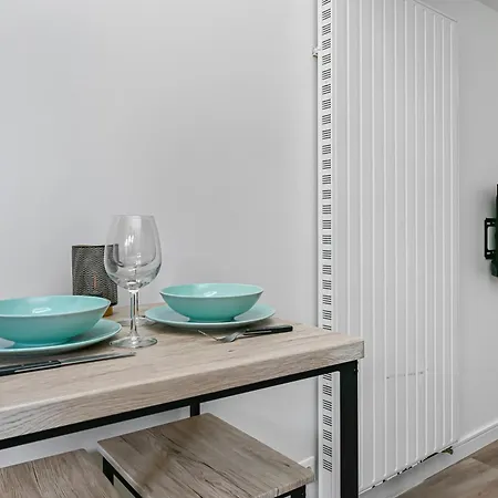 Le Felicie - Patio - Duplex - Paris & Apartment Chennevieres-sur-Marne